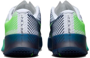 耐克 NikeCourt Air Zoom Vapor 11 HC '白绿色蓝色' DR6966-103 Purchase 耐克 NikeCourt Air Zoom Vapor 11 HC '白绿色蓝色' DR6966-103