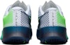 Purchase Nike NikeCourt Air Zoom Vapor 11 HC 'Putih Hijau Strike Navy' DR6966-103