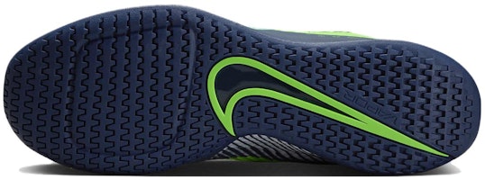 耐克 NikeCourt Air Zoom Vapor 11 HC '白绿色蓝色' DR6966-103 Details for 耐克 NikeCourt Air Zoom Vapor 11 HC '白绿色蓝色' DR6966-103