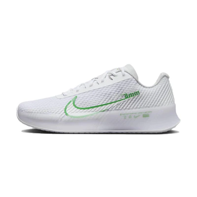 Nike NikeCourt Air Zoom Vapor 11 HC 'White Kelly Green'