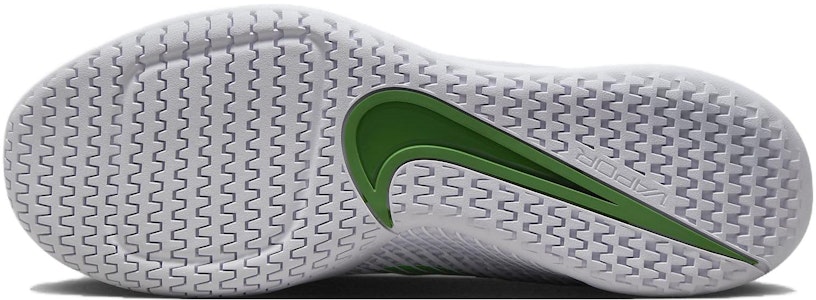 Nike Court Air Zoom Vapor 11 HC 'Blanco Kelly Verde' DR6966-102 Purchase Nike Court Air Zoom Vapor 11 HC 'Blanco Kelly Verde' DR6966-102