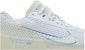 Nike NikeCourt Air Zoom Vapor 11 HC 'White Light Blue Gum' DR6966-107