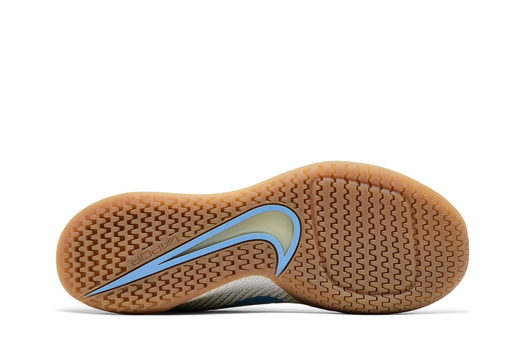 Purchase Nike NikeCourt Air Zoom Vapor 11 HC '白色 淺藍 膠底' DR6966-107