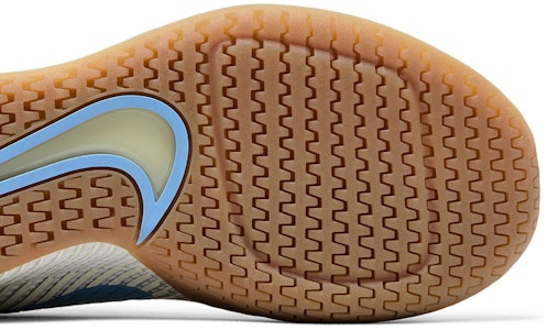 Nike NikeCourt Air Zoom Vapor 11 HC '白色 淺藍 膠底' DR6966-107 Purchase Nike NikeCourt Air Zoom Vapor 11 HC '白色 淺藍 膠底' DR6966-107