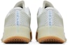 Details for Nike NikeCourt Air Zoom Vapor 11 HC 'White Light Blue Gum' DR6966-107