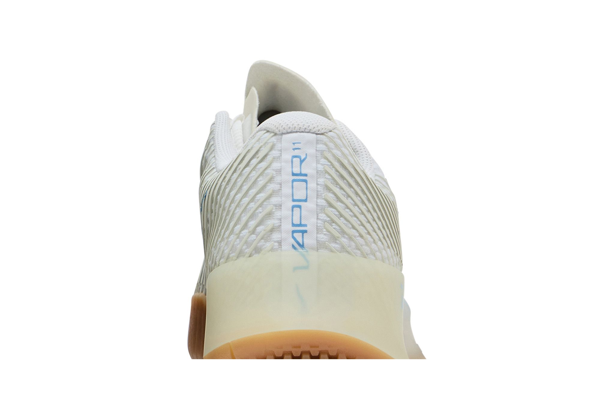 Cheap Nike NikeCourt Air Zoom Vapor 11 HC '白色 淺藍 膠底' DR6966-107