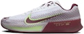 Nike NikeCourt Air Zoom Vapor 11 HC 'Putih Team Merah' DR6966-104