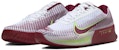 Nike NikeCourt Air Zoom Vapor 11 HC 'Putih Team Merah' DR6966-104