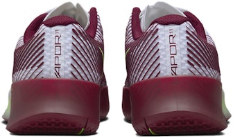 耐吉 NikeCourt Air Zoom Vapor 11 HC '白色隊紅' DR6966-104 Purchase 耐吉 NikeCourt Air Zoom Vapor 11 HC '白色隊紅' DR6966-104