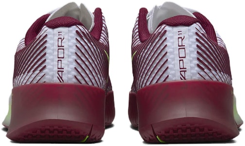 Nike NikeCourt Air Zoom Vapor 11 HC 'Blanco Team Rojo' DR6966-104 Purchase Nike NikeCourt Air Zoom Vapor 11 HC 'Blanco Team Rojo' DR6966-104