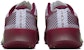 Nike NikeCourt Air Zoom Vapor 11 HC 'Putih Team Merah' DR6966-104
