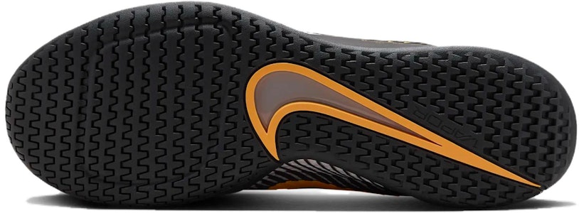 NikeCourt Air Zoom Vapor 11 HC '灰狼灰 橙雷射' DR6966-004 Purchase NikeCourt Air Zoom Vapor 11 HC '灰狼灰 橙雷射' DR6966-004