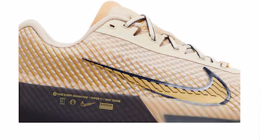 Order NikeCourt Air Zoom Vapor 11 Premium "J'aime Paris 系列" 巴黎限定鞋款 FN4735-101