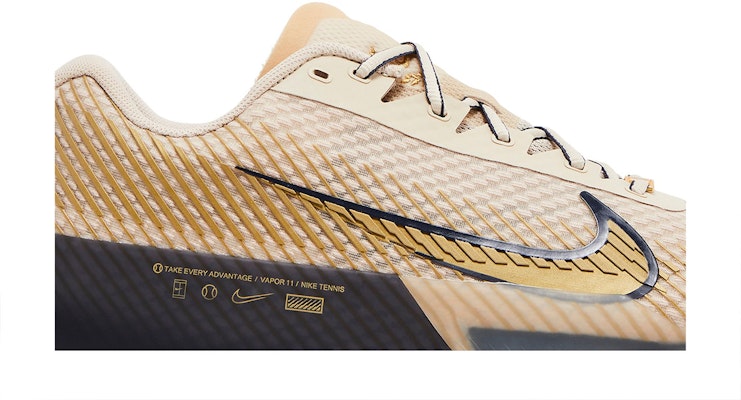 Nike NikeCourt Air Zoom Vapor 11 Premium 'J'aime Paris Collection' FN4735-101 Order Nike NikeCourt Air Zoom Vapor 11 Premium 'J'aime Paris Collection' FN4735-101