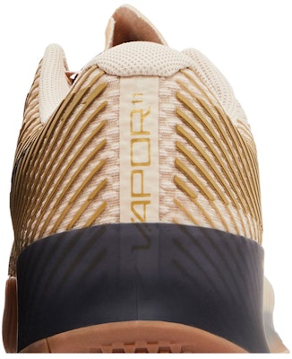 Nike NikeCourt Air Zoom Vapor 11 Premium 'J'aime Paris Collection' FN4735-101 Sizing Nike NikeCourt Air Zoom Vapor 11 Premium 'J'aime Paris Collection' FN4735-101