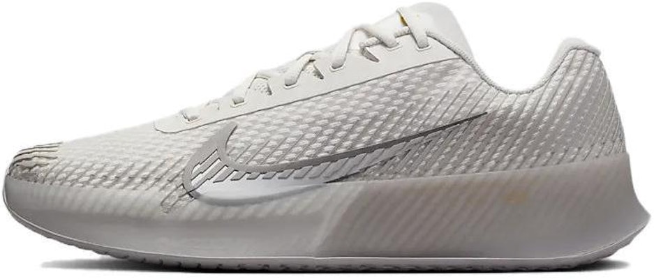 Nike NikeCourt Air Zoom Vapor 11 Premium HC 'Gold Flair Pack' FZ1245-001 Buy Nike NikeCourt Air Zoom Vapor 11 Premium HC 'Gold Flair Pack' FZ1245-001