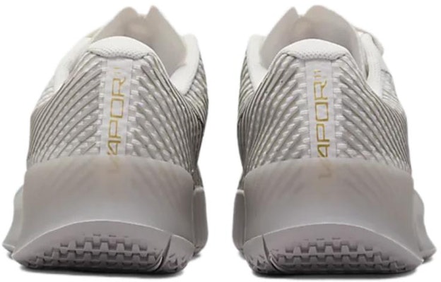 Nike NikeCourt Air Zoom Vapor 11 Premium HC 'Gold Flair Pack' FZ1245-001 Purchase Nike NikeCourt Air Zoom Vapor 11 Premium HC 'Gold Flair Pack' FZ1245-001