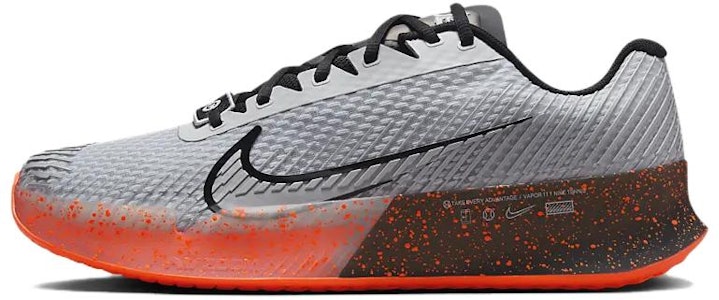 耐吉 NikeCourt Air Zoom Vapor 11 Premium HC 'NYC 錦標賽包' FQ7721-001 Buy 耐吉 NikeCourt Air Zoom Vapor 11 Premium HC 'NYC 錦標賽包' FQ7721-001