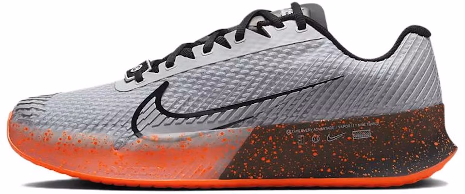 Nike NikeCourt Air Zoom Vapor 11 Premium HC 'NYC Tournament Pack' FQ7721-001 Buy Nike NikeCourt Air Zoom Vapor 11 Premium HC 'NYC Tournament Pack' FQ7721-001