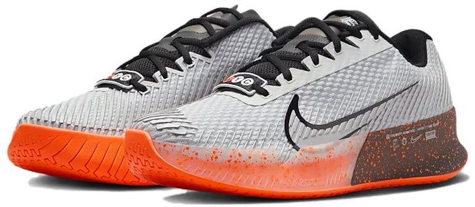 耐吉 NikeCourt Air Zoom Vapor 11 Premium HC 'NYC 錦標賽包' FQ7721-001 Lookbook 耐吉 NikeCourt Air Zoom Vapor 11 Premium HC 'NYC 錦標賽包' FQ7721-001