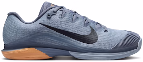 Nike NikeCourt Air Zoom Vapor 12 HC 'Ashen Slate' FV5552-400 Nike NikeCourt Air Zoom Vapor 12 HC 'Ashen Slate' FV5552-400