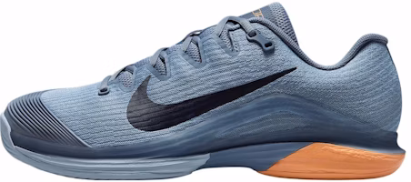 Nike NikeCourt Air Zoom Vapor 12 HC 'Ashen Slate' FV5552-400 Nike NikeCourt Air Zoom Vapor 12 HC 'Ashen Slate' FV5552-400