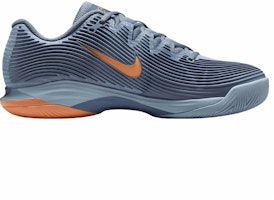 Nike NikeCourt Air Zoom Vapor 12 HC ''Ashen Slate'' Lelaki. FV5552-400 Order Nike NikeCourt Air Zoom Vapor 12 HC ''Ashen Slate'' Lelaki. FV5552-400