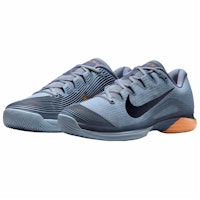 Nike NikeCourt Air Zoom Vapor 12 HC ''Ashen Slate'' Lelaki. FV5552-400 Lookbook Nike NikeCourt Air Zoom Vapor 12 HC ''Ashen Slate'' Lelaki. FV5552-400