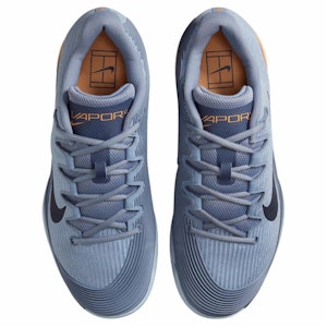 耐克 NikeCourt Air Zoom Vapor 12 HC '灰烬石板色' FV5552-400 Shop 耐克 NikeCourt Air Zoom Vapor 12 HC '灰烬石板色' FV5552-400