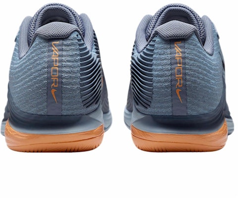 Nike NikeCourt Air Zoom Vapor 12 HC 'Ashen Slate' Hombre/Zapatillas Tenis FV5552-400 Purchase Nike NikeCourt Air Zoom Vapor 12 HC 'Ashen Slate' Hombre/Zapatillas Tenis FV5552-400
