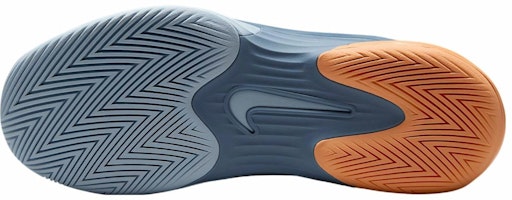 Nike NikeCourt Air Zoom Vapor 12 HC ''Ashen Slate'' Lelaki. FV5552-400 Details for Nike NikeCourt Air Zoom Vapor 12 HC ''Ashen Slate'' Lelaki. FV5552-400