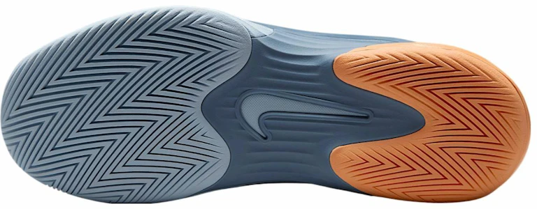 耐克 NikeCourt Air Zoom Vapor 12 HC '灰烬石板色' FV5552-400 Details for 耐克 NikeCourt Air Zoom Vapor 12 HC '灰烬石板色' FV5552-400