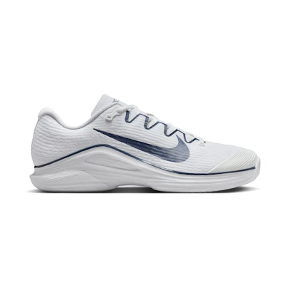 Nike NikeCourt Air Zoom Vapor 12 HC 'White Midnight Navy'