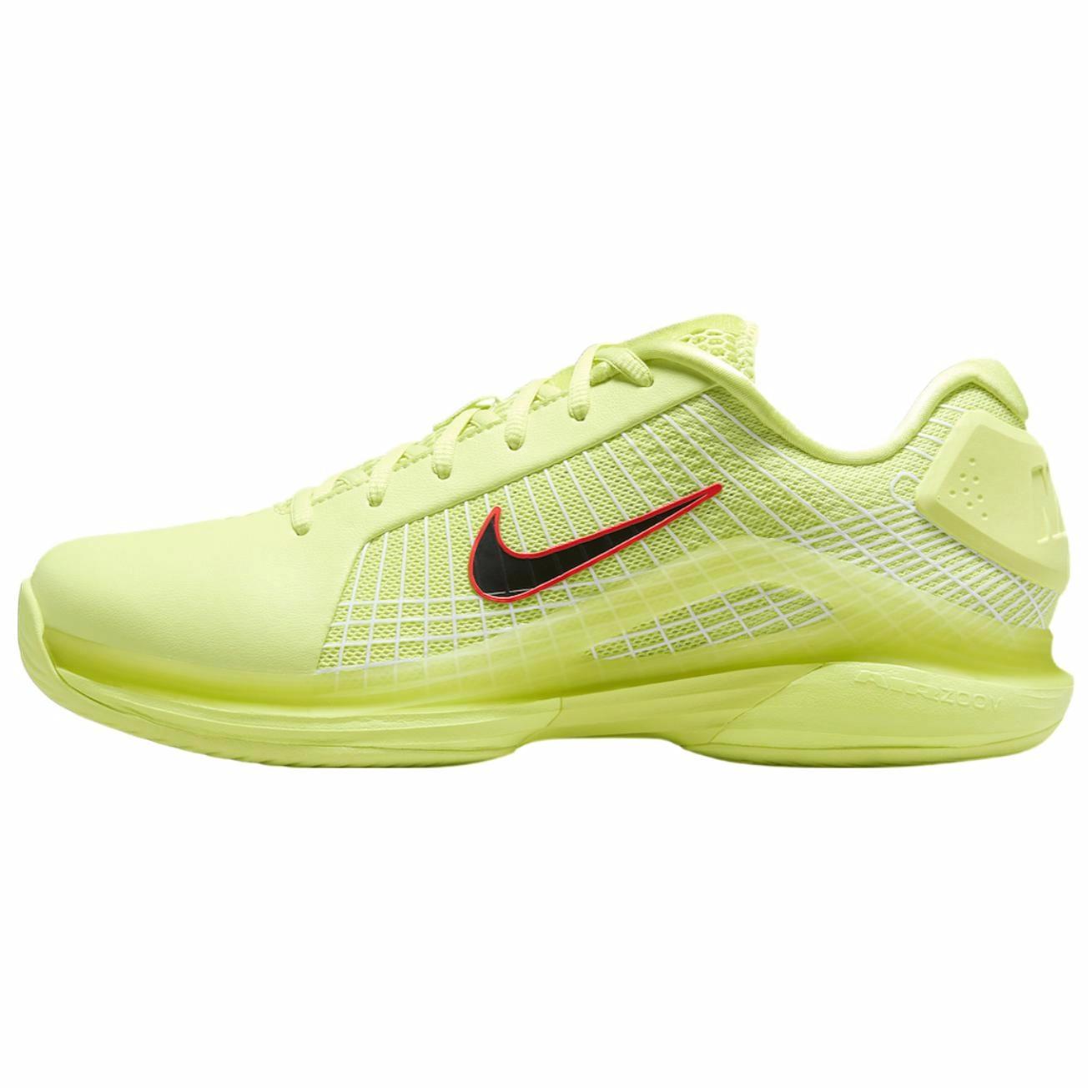 Nike NikeCourt Air Zoom Vapor 12 Hypersmash 'Light Lemon Twist' HJ0549-700