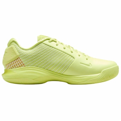 Nike NikeCourt Air Zoom Vapor 12 Hypersmash 'Light Lemon Twist' Lemon Terang HJ0549-700 Order Nike NikeCourt Air Zoom Vapor 12 Hypersmash 'Light Lemon Twist' Lemon Terang HJ0549-700