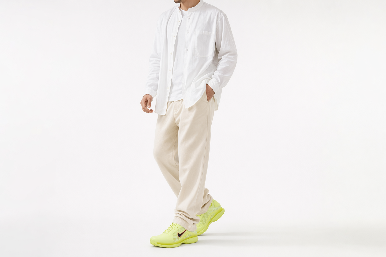 Order Nike NikeCourt Air Zoom Vapor 12 Hypersmash 'Light Lemon Twist' HJ0549-700
