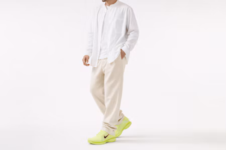 Order Nike NikeCourt Air Zoom Vapor 12 Hypersmash ''Licht Citroen Twist'' HJ0549-700