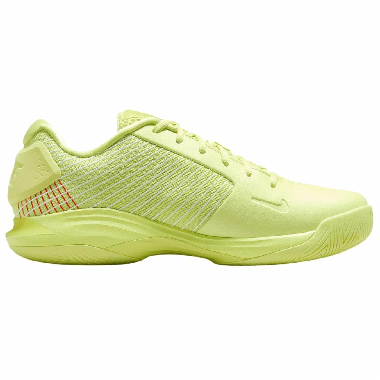 Lookbook Nike NikeCourt Air Zoom Vapor 12 Hypersmash 'Light Lemon Twist' HJ0549-700