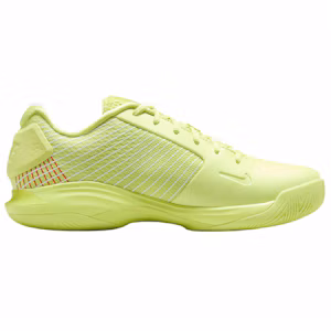 Lookbook Nike NikeCourt Air Zoom Vapor 12 Hypersmash ''Licht Citroen Twist'' HJ0549-700