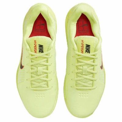 Nike NikeCourt Air Zoom Vapor 12 Hypersmash 'Light Lemon Twist' Lemon Terang HJ0549-700 Shop Nike NikeCourt Air Zoom Vapor 12 Hypersmash 'Light Lemon Twist' Lemon Terang HJ0549-700