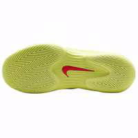Sizing Nike NikeCourt Air Zoom Vapor 12 Hypersmash ''Licht Citroen Twist'' HJ0549-700