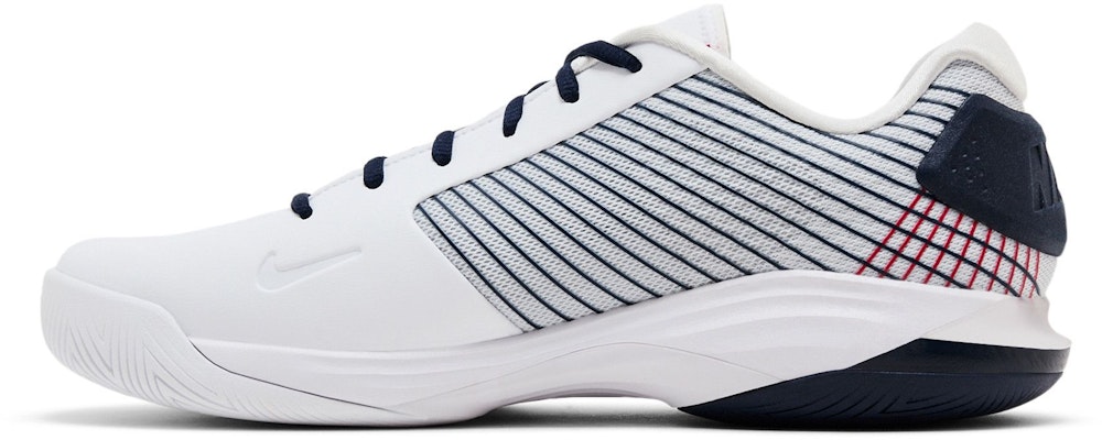 Nike NikeCourt Air Zoom Vapor 12 Hypersmash 'United We Rise' Tenis. HJ0549-100 Lookbook Nike NikeCourt Air Zoom Vapor 12 Hypersmash 'United We Rise' Tenis. HJ0549-100
