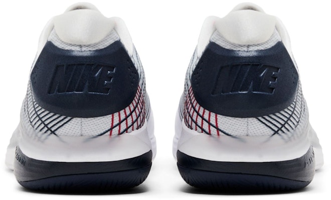 Nike NikeCourt Air Zoom Vapor 12 Hypersmash 'United We Rise' Tenis. HJ0549-100 Details for Nike NikeCourt Air Zoom Vapor 12 Hypersmash 'United We Rise' Tenis. HJ0549-100