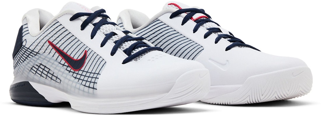 Nike NikeCourt Air Zoom Vapor 12 Hypersmash 'United We Rise' Tenis. HJ0549-100 Cheap Nike NikeCourt Air Zoom Vapor 12 Hypersmash 'United We Rise' Tenis. HJ0549-100