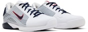 Cheap Nike NikeCourt Air Zoom Vapor 12 Hypersmash 'United We Rise' HJ0549-100