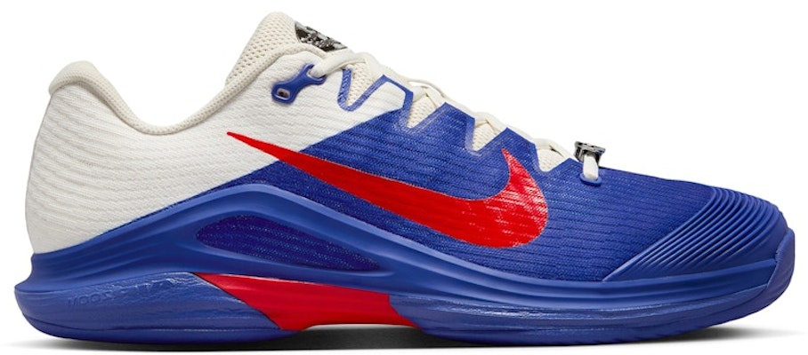 Nike NikeCourt Air Zoom Vapor 12 Premium HC 'Deep Night Light Crimson' HJ6770-500 Buy Nike NikeCourt Air Zoom Vapor 12 Premium HC 'Deep Night Light Crimson' HJ6770-500