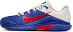 Buy Nike NikeCourt Air Zoom Vapor 12 Premium HC 'Deep Night Light Crimson' Pria HJ6770-500