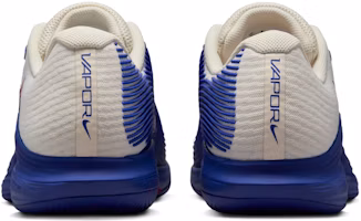 Lookbook Nike NikeCourt Air Zoom Vapor 12 Premium HC '深夜亮紅' HJ6770-500