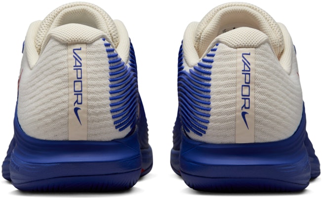 Nike NikeCourt Air Zoom Vapor 12 Premium HC 'Deep Night Light Crimson' Pria HJ6770-500 Lookbook Nike NikeCourt Air Zoom Vapor 12 Premium HC 'Deep Night Light Crimson' Pria HJ6770-500