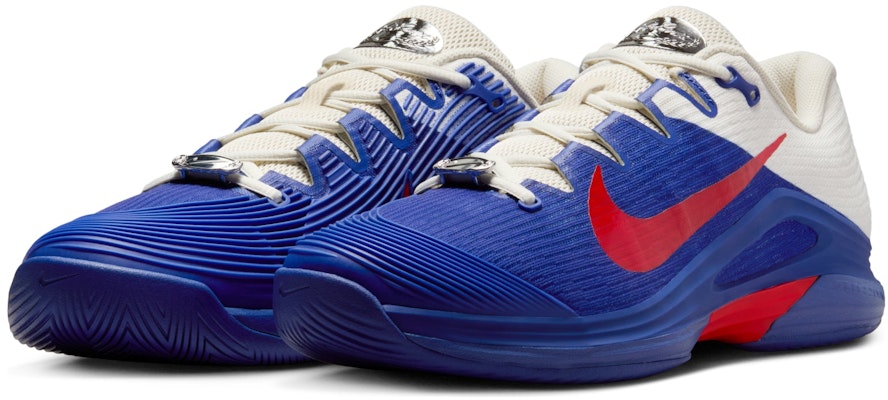 Nike NikeCourt Air Zoom Vapor 12 Premium HC 'Deep Night Light Crimson' Pria HJ6770-500 Shop Nike NikeCourt Air Zoom Vapor 12 Premium HC 'Deep Night Light Crimson' Pria HJ6770-500